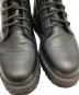 中古・古着 Dr.Martens (ドクターマーチン) JADON MONO/8ホールブーツ ブラック サイズ:26：15000円
