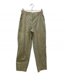 ISSEY MIYAKE MEN 綿100 退色感 ハーフパンツ ISSEY MIYAKE MEN 綿100