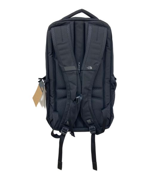 THE NORTH FACE（ザ ノース フェイス）THE NORTH FACE (ザ ノース フェイス) VAULT/バックパック ブラック サイズ:27L 未使用品の古着・服飾アイテム