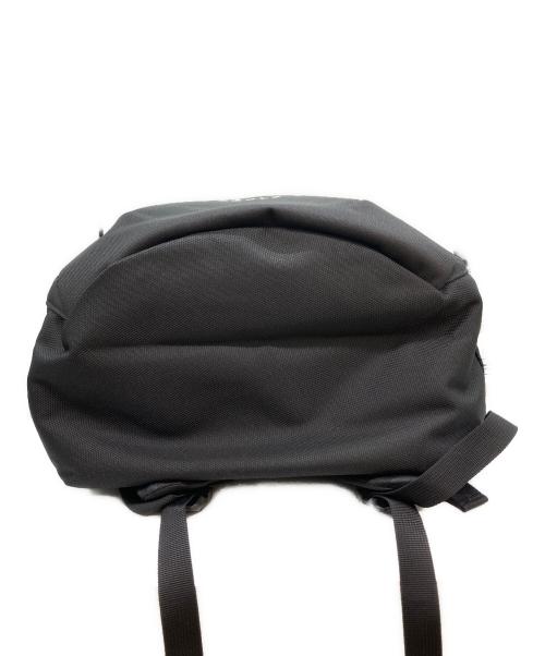 THE NORTH FACE（ザ ノース フェイス）THE NORTH FACE (ザ ノース フェイス) VAULT/バックパック ブラック サイズ:27L 未使用品の古着・服飾アイテム