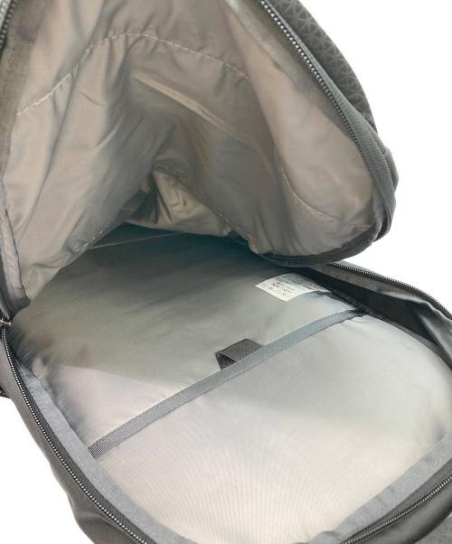 THE NORTH FACE（ザ ノース フェイス）THE NORTH FACE (ザ ノース フェイス) VAULT/バックパック ブラック サイズ:27L 未使用品の古着・服飾アイテム