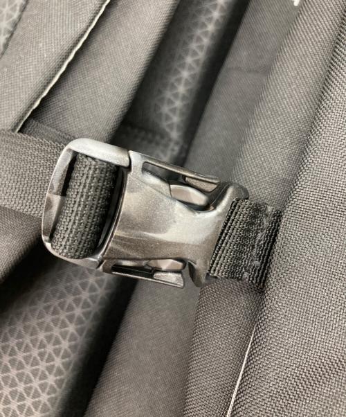 THE NORTH FACE（ザ ノース フェイス）THE NORTH FACE (ザ ノース フェイス) VAULT/バックパック ブラック サイズ:27L 未使用品の古着・服飾アイテム
