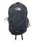 THE NORTH FACE（ザ ノース フェイス）の古着「VAULT/バックパック」｜ブラック