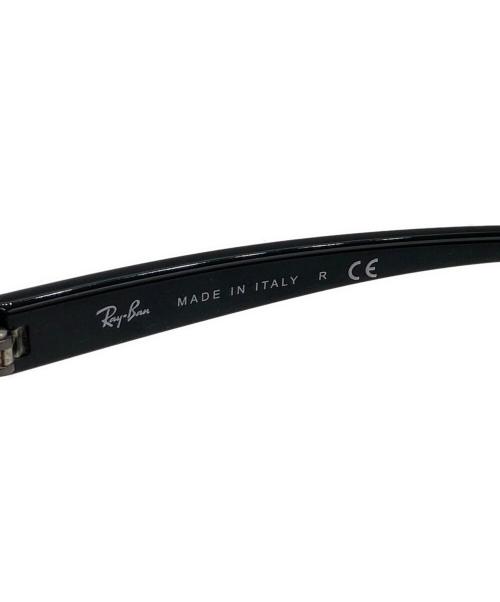 RAY-BAN（レイバン）RAY-BAN (レイバン) グラデーションサングラス ブラウン サイズ:SIZE 67□13 130の古着・服飾アイテム