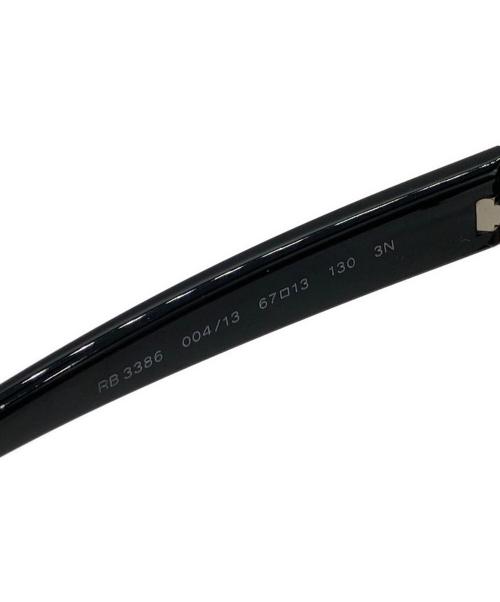 RAY-BAN（レイバン）RAY-BAN (レイバン) グラデーションサングラス ブラウン サイズ:SIZE 67□13 130の古着・服飾アイテム