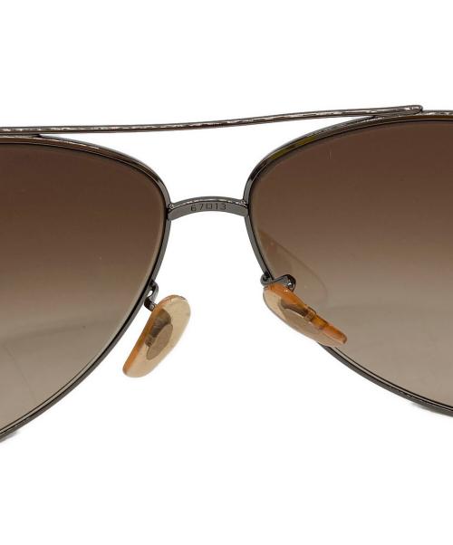 RAY-BAN（レイバン）RAY-BAN (レイバン) グラデーションサングラス ブラウン サイズ:SIZE 67□13 130の古着・服飾アイテム
