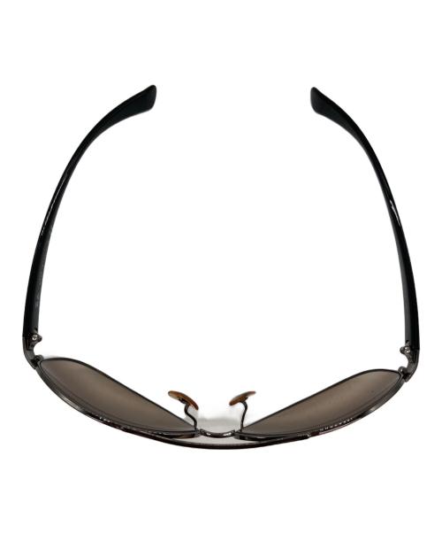 RAY-BAN（レイバン）RAY-BAN (レイバン) グラデーションサングラス ブラウン サイズ:SIZE 67□13 130の古着・服飾アイテム