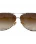中古・古着 RAY-BAN (レイバン) グラデーションサングラス ブラウン サイズ:SIZE 67□13 130：5000円