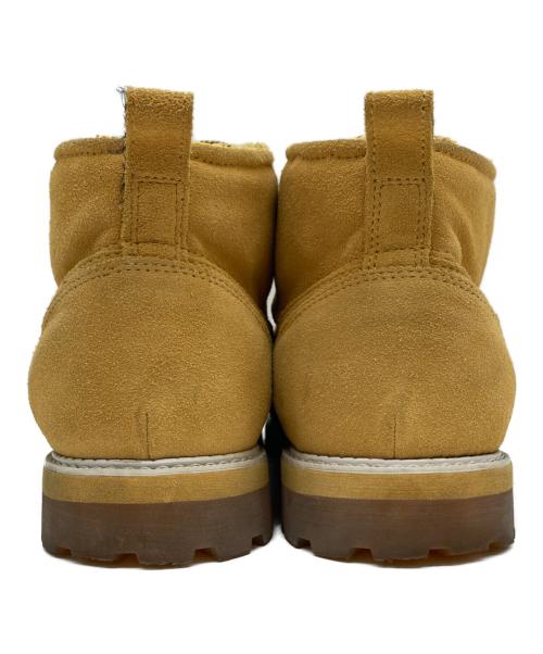 Onitsuka Tiger（オニツカタイガー）Onitsuka Tiger (オニツカタイガー) RINKAN/ハイカットスニーカー イエロー サイズ:US9の古着・服飾アイテム