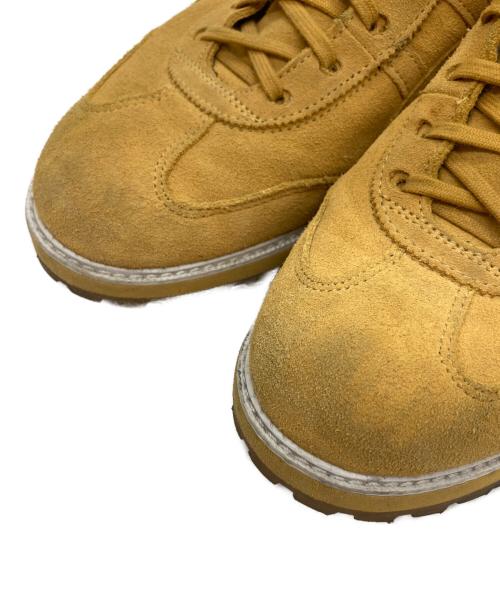 Onitsuka Tiger（オニツカタイガー）Onitsuka Tiger (オニツカタイガー) RINKAN/ハイカットスニーカー イエロー サイズ:US9の古着・服飾アイテム