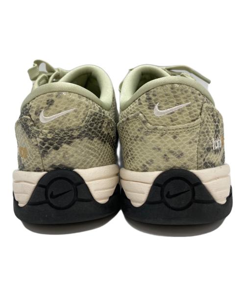 NIKE（ナイキ）NIKE (ナイキ) トータル 90 3/ローカットスニーカー グリーン サイズ:US10.5の古着・服飾アイテム