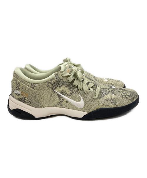NIKE（ナイキ）NIKE (ナイキ) トータル 90 3/ローカットスニーカー グリーン サイズ:US10.5の古着・服飾アイテム