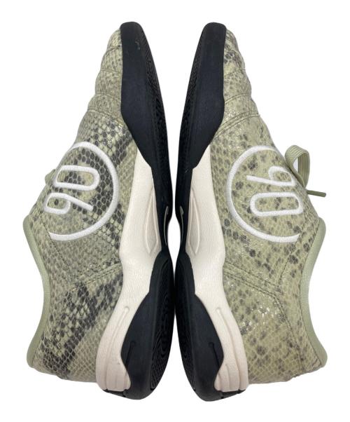NIKE（ナイキ）NIKE (ナイキ) トータル 90 3/ローカットスニーカー グリーン サイズ:US10.5の古着・服飾アイテム