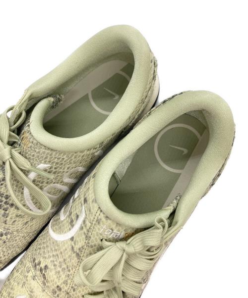 NIKE（ナイキ）NIKE (ナイキ) トータル 90 3/ローカットスニーカー グリーン サイズ:US10.5の古着・服飾アイテム