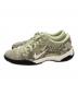 NIKE (ナイキ) トータル 90 3/ローカットスニーカー グリーン サイズ:US10.5：7000円