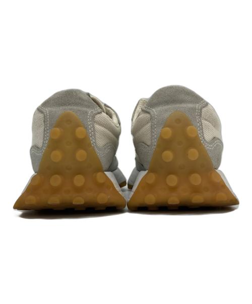 NEW BALANCE（ニューバランス）NEW BALANCE (ニューバランス) ローカットスニーカー グレー サイズ:23の古着・服飾アイテム