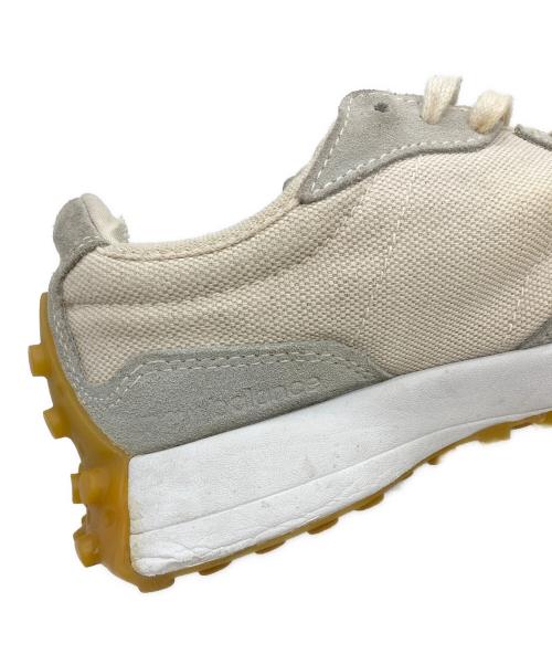 NEW BALANCE（ニューバランス）NEW BALANCE (ニューバランス) ローカットスニーカー グレー サイズ:23の古着・服飾アイテム