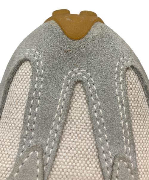 NEW BALANCE（ニューバランス）NEW BALANCE (ニューバランス) ローカットスニーカー グレー サイズ:23の古着・服飾アイテム