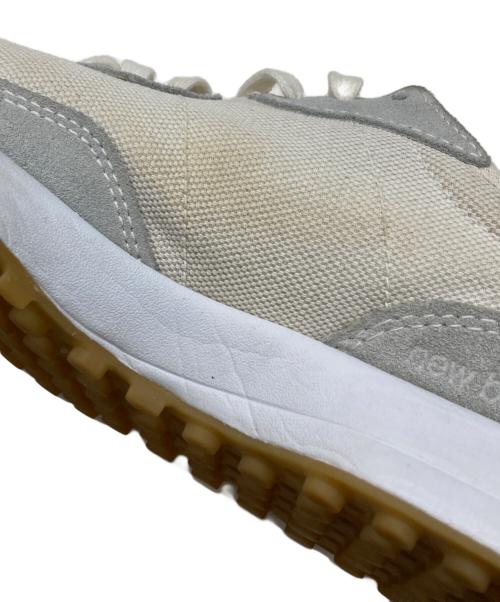 NEW BALANCE（ニューバランス）NEW BALANCE (ニューバランス) ローカットスニーカー グレー サイズ:23の古着・服飾アイテム