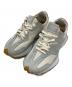 NEW BALANCE（ニューバランス）の古着「ローカットスニーカー」｜グレー