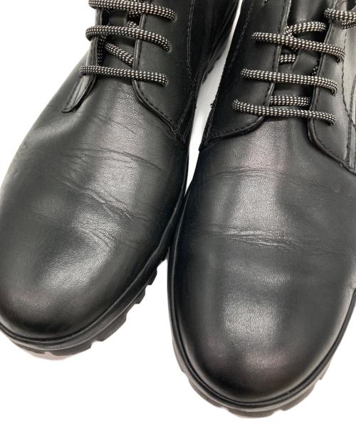 CAMPER（カンペール）CAMPER (カンペール) PEGASO/フォーマルシューズ ブラック サイズ:42の古着・服飾アイテム