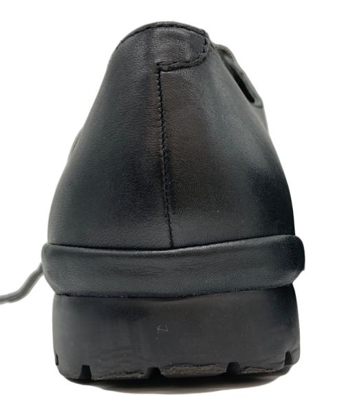 CAMPER（カンペール）CAMPER (カンペール) PEGASO/フォーマルシューズ ブラック サイズ:42の古着・服飾アイテム
