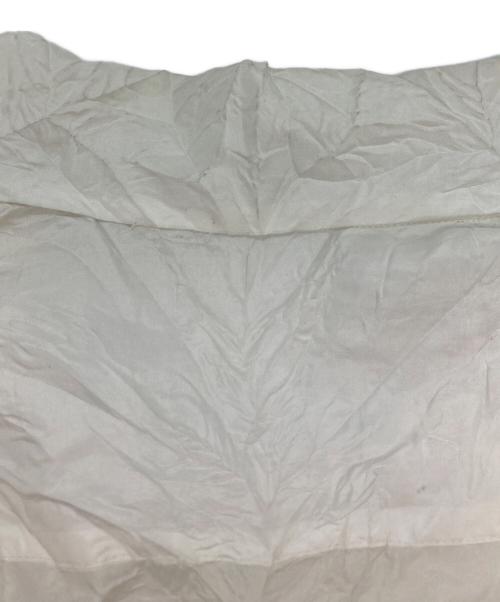ISSEY MIYAKE（イッセイミヤケ）ISSEY MIYAKE (イッセイミヤケ) シワ加工シャツ ブルー サイズ:Ｍの古着・服飾アイテム