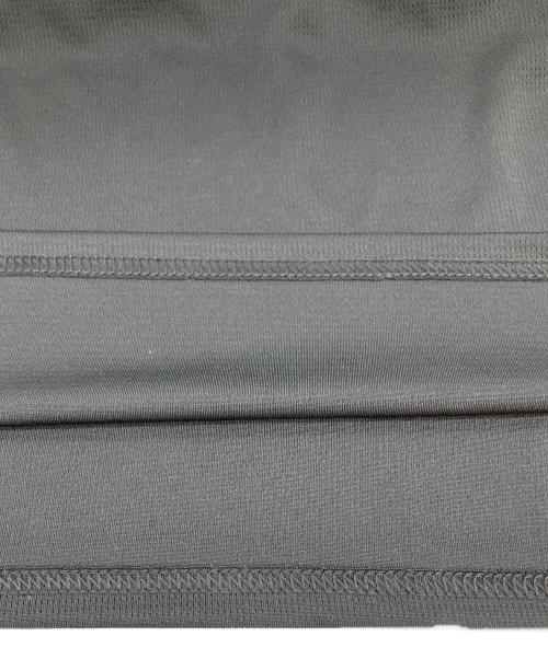PUMA（プーマ）PUMA (プーマ) ゲームシャツ ブラック サイズ:XL　の古着・服飾アイテム