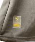 中古・古着 PUMA (プーマ) ゲームシャツ ブラック サイズ:XL　：6000円
