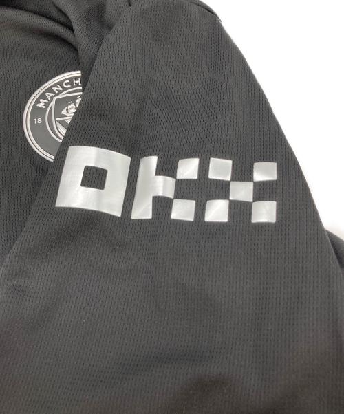 PUMA（プーマ）PUMA (プーマ) ゲームシャツ ブラック サイズ:XLの古着・服飾アイテム