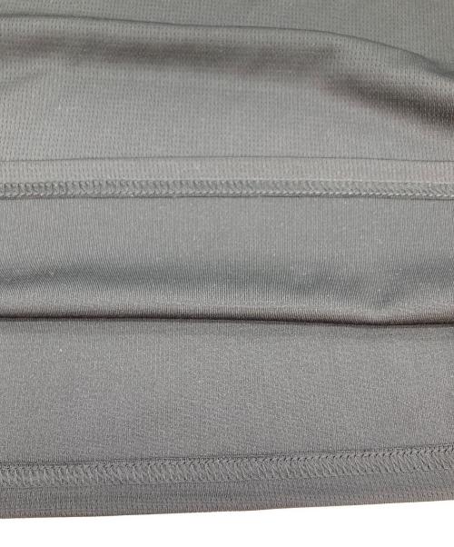 PUMA（プーマ）PUMA (プーマ) ゲームシャツ ブラック サイズ:XLの古着・服飾アイテム