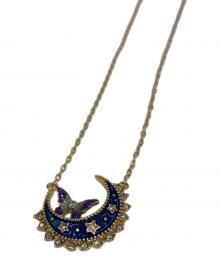 ANNA SUI（アナスイ）の古着「ネックレス」