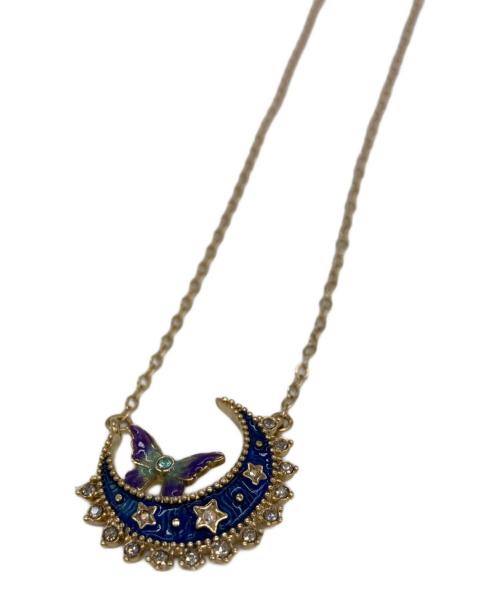 ANNA SUI（アナスイ）ANNA SUI (アナスイ) ネックレスの古着・服飾アイテム
