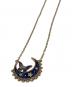 ANNA SUI（アナスイ）の古着「ネックレス」