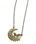 ANNA SUI (アナスイ) ネックレス：4000円