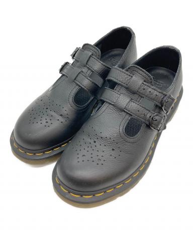 【こうたろう】【未使用品】ドクターマーチン メリージェーン サンダル 中古・古着通販】Dr.Martens (ドクターマーチン) メリージェーン