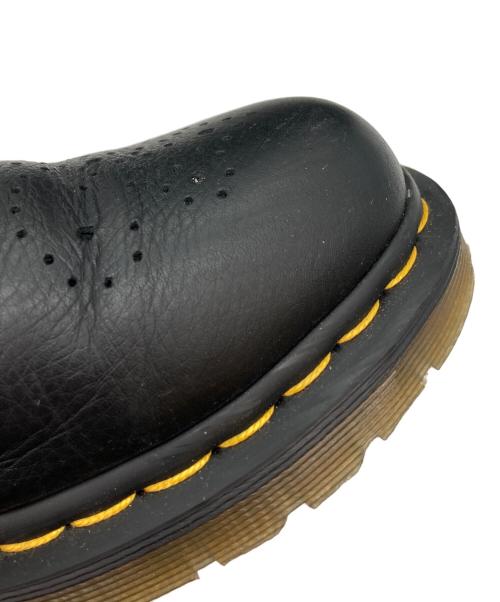 Dr.Martens（ドクターマーチン）Dr.Martens (ドクターマーチン) メリージェーン/レザーサンダル ブラック サイズ:UK6の古着・服飾アイテム