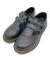 Dr.Martens（ドクターマーチン）の古着「メリージェーン/レザーサンダル」｜ブラック