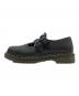 Dr.Martens (ドクターマーチン) メリージェーン/レザーサンダル ブラック サイズ:UK6：10000円