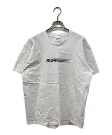 中古・古着通販】SUPREME (シュプリーム) Motion Logo Tee/モーション