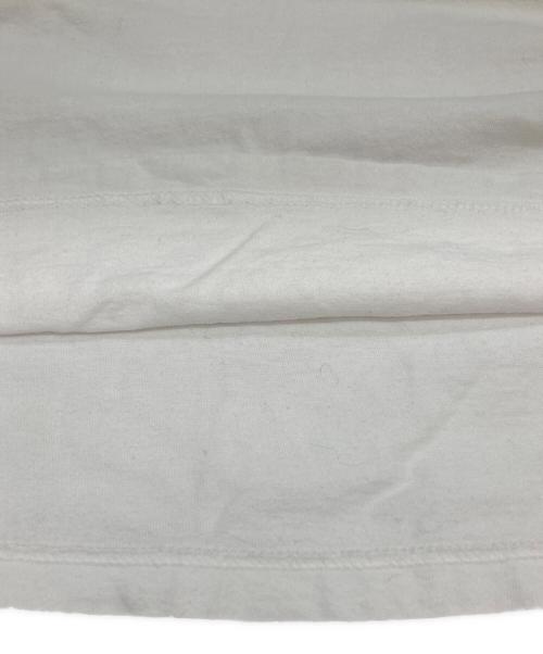 SUPREME（シュプリーム）SUPREME (シュプリーム) Motion Logo Tee/モーションロゴプリントTシャツ ホワイト サイズ:Mの古着・服飾アイテム