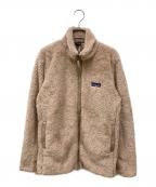 Patagoniaパタゴニア）の古着「ウィメンズ・ロス・ガトス・ジャケット/フリースジャケット」｜ピンク