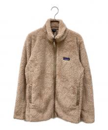 Patagonia（パタゴニア）の古着「ウィメンズ・ロス・ガトス・ジャケット/フリースジャケット」｜ピンク