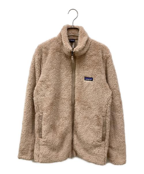 Patagonia（パタゴニア）Patagonia (パタゴニア) ウィメンズ・ロス・ガトス・ジャケット/フリースジャケット ピンク サイズ:Ｍの古着・服飾アイテム