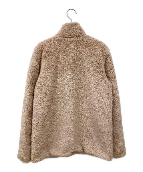 Patagonia（パタゴニア）Patagonia (パタゴニア) ウィメンズ・ロス・ガトス・ジャケット/フリースジャケット ピンク サイズ:Ｍの古着・服飾アイテム