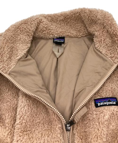 Patagonia（パタゴニア）Patagonia (パタゴニア) ウィメンズ・ロス・ガトス・ジャケット/フリースジャケット ピンク サイズ:Ｍの古着・服飾アイテム