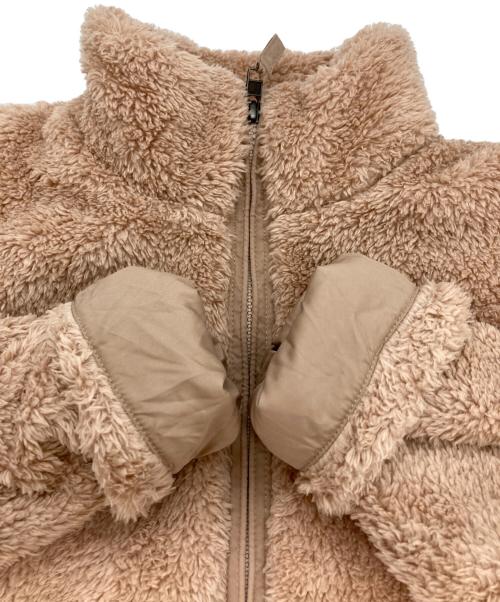 Patagonia（パタゴニア）Patagonia (パタゴニア) ウィメンズ・ロス・ガトス・ジャケット/フリースジャケット ピンク サイズ:Ｍの古着・服飾アイテム