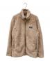 Patagonia（パタゴニア）の古着「ウィメンズ・ロス・ガトス・ジャケット/フリースジャケット」｜ピンク