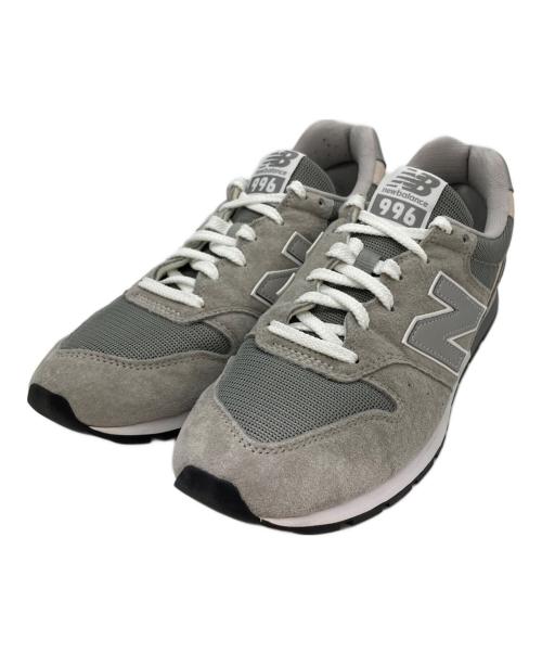 NEW BALANCE（ニューバランス）NEW BALANCE (ニューバランス) 996 New Standard 