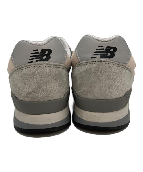 NEW BALANCE（ニューバランス）NEW BALANCE (ニューバランス) 996 New Standard 